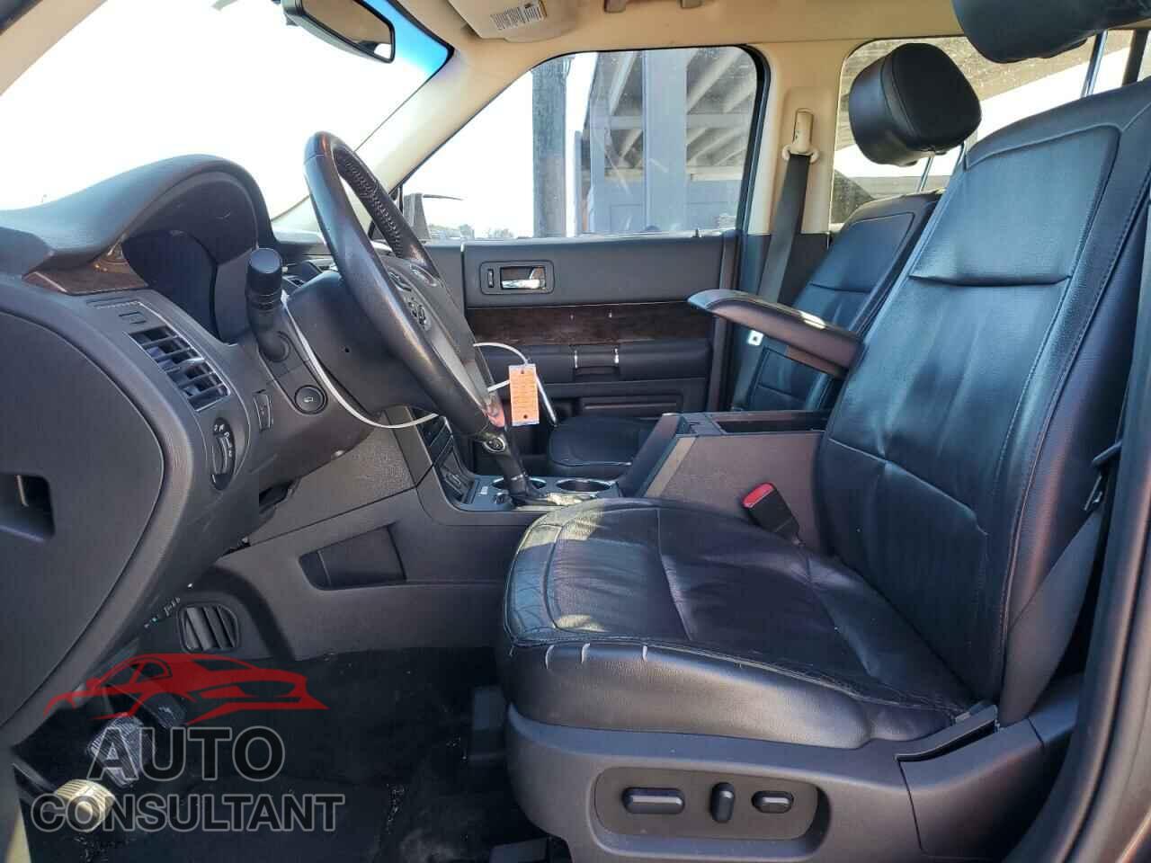 FORD FLEX 2016 - 2FMGK5D85GBA05978