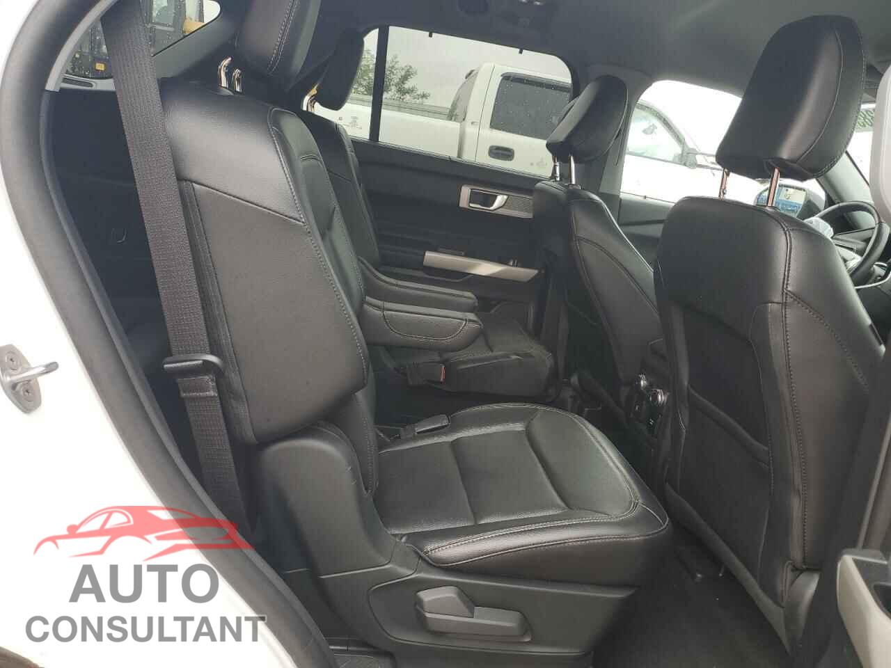 FORD EXPLORER 2022 - 1FMSK8FH2NGA32067