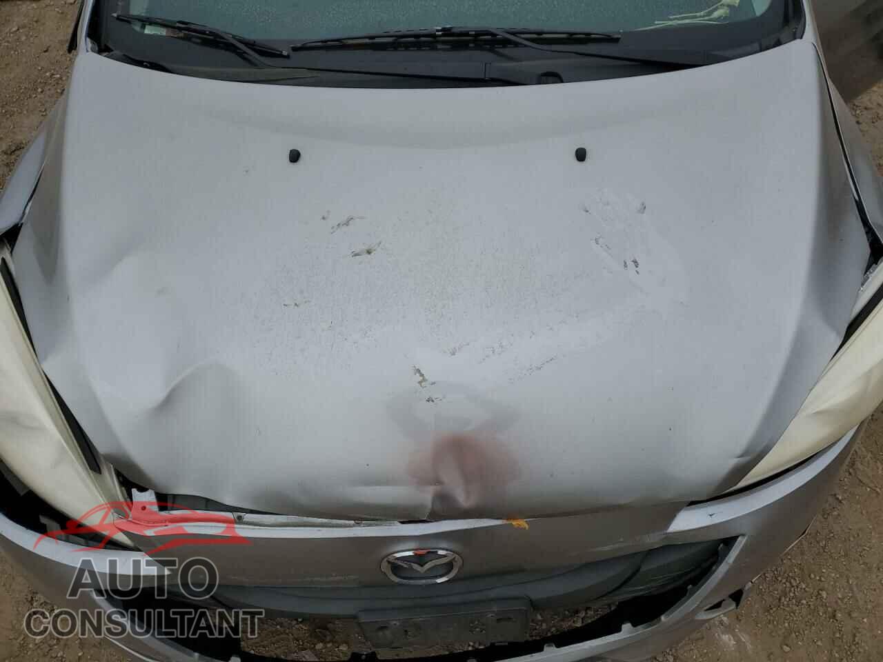 MAZDA 5 2013 - JM1CW2BL8D0148319