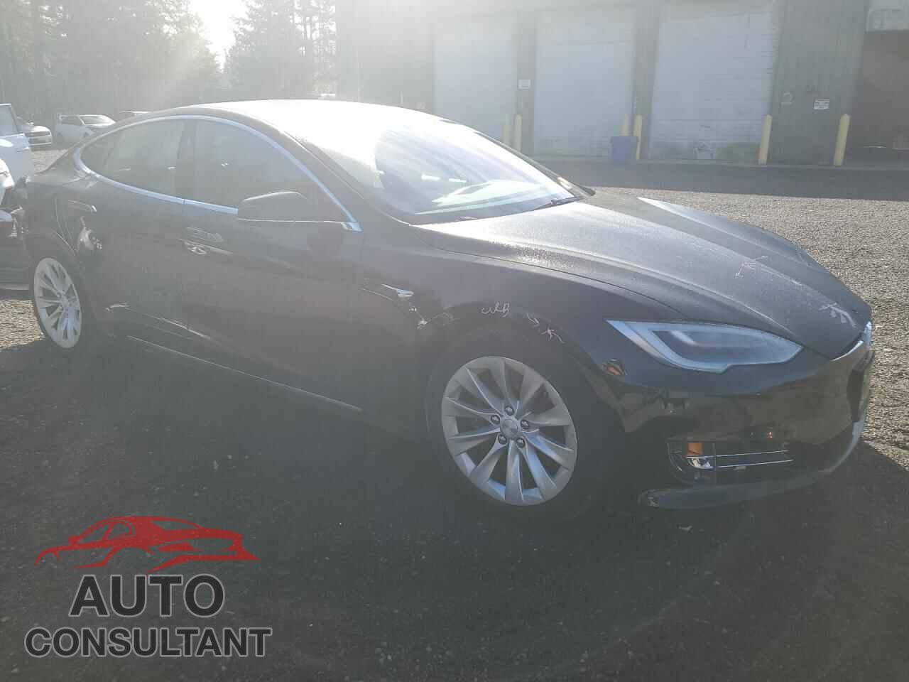 TESLA MODEL S 2019 - 5YJSA1E23KF332167