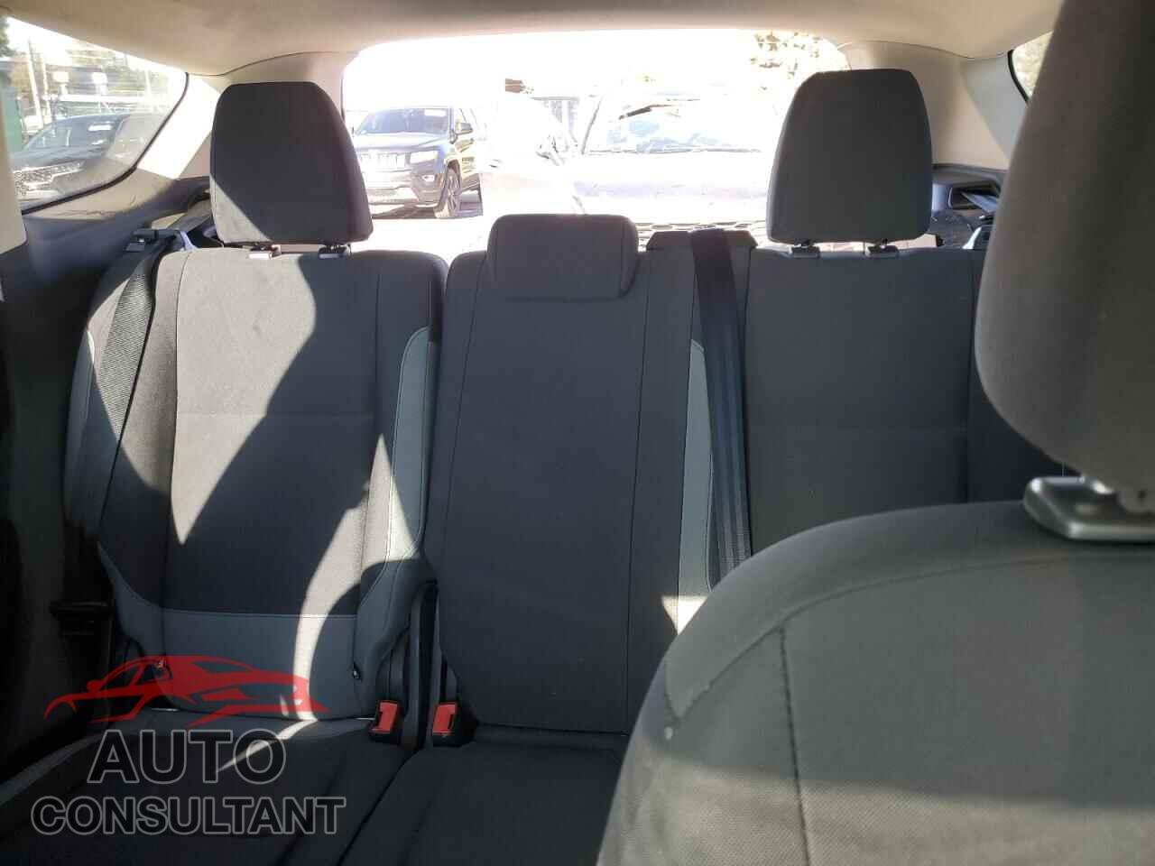 FORD ESCAPE 2013 - 1FMCU0F75DUB46488