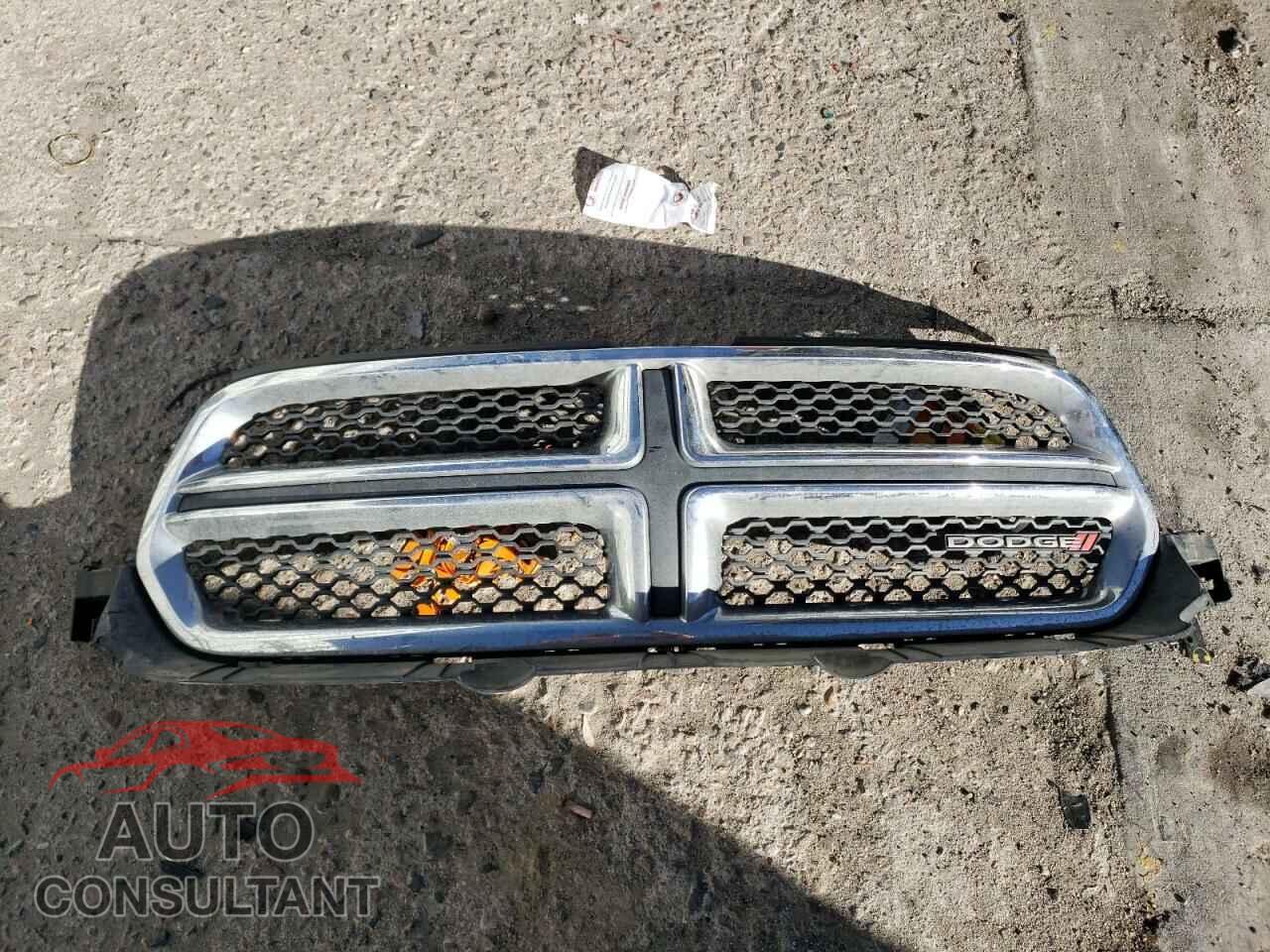 DODGE DURANGO 2013 - 1C4RDJDG6DC602219
