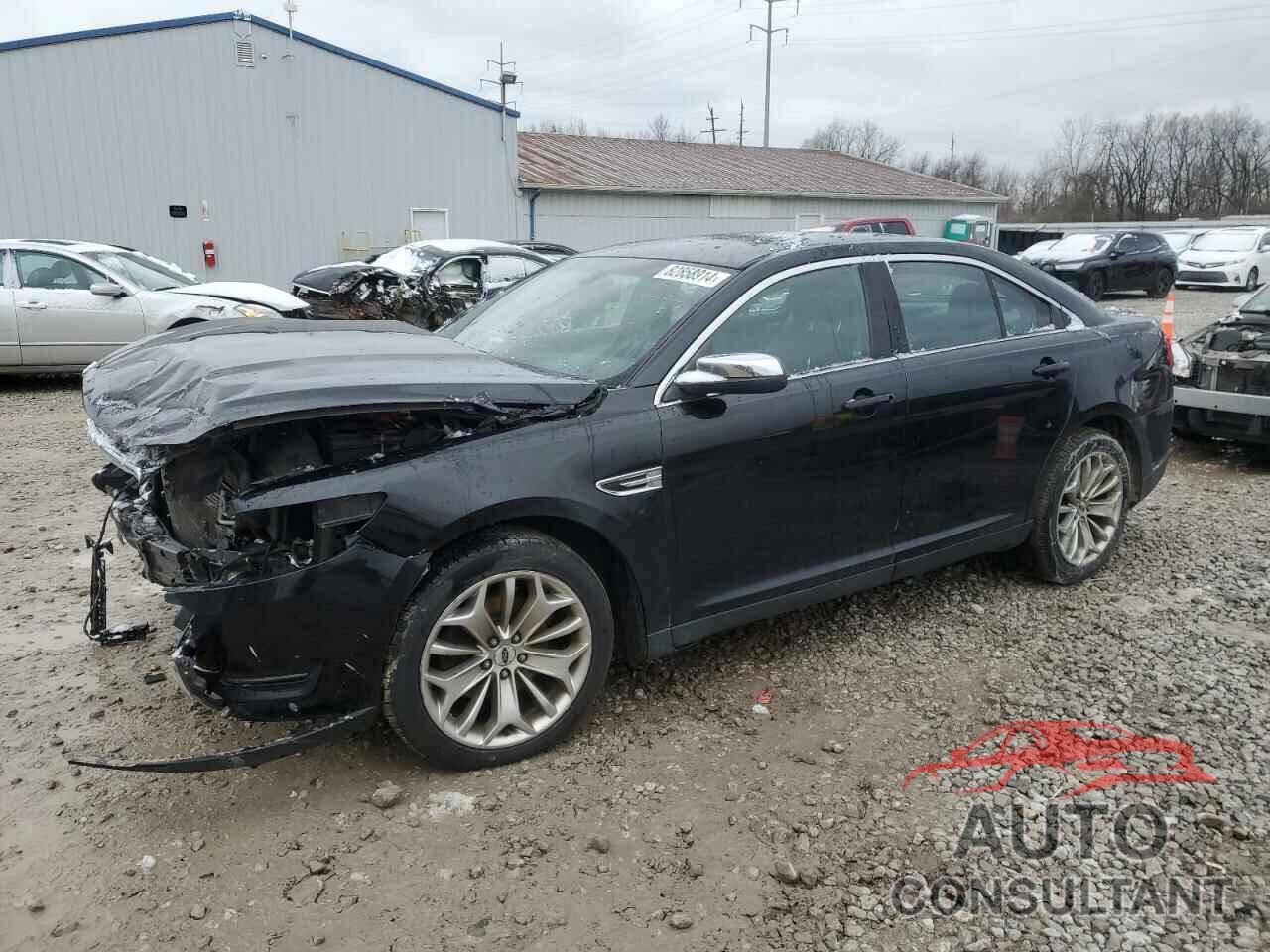 FORD TAURUS 2015 - 1FAHP2F80FG108986