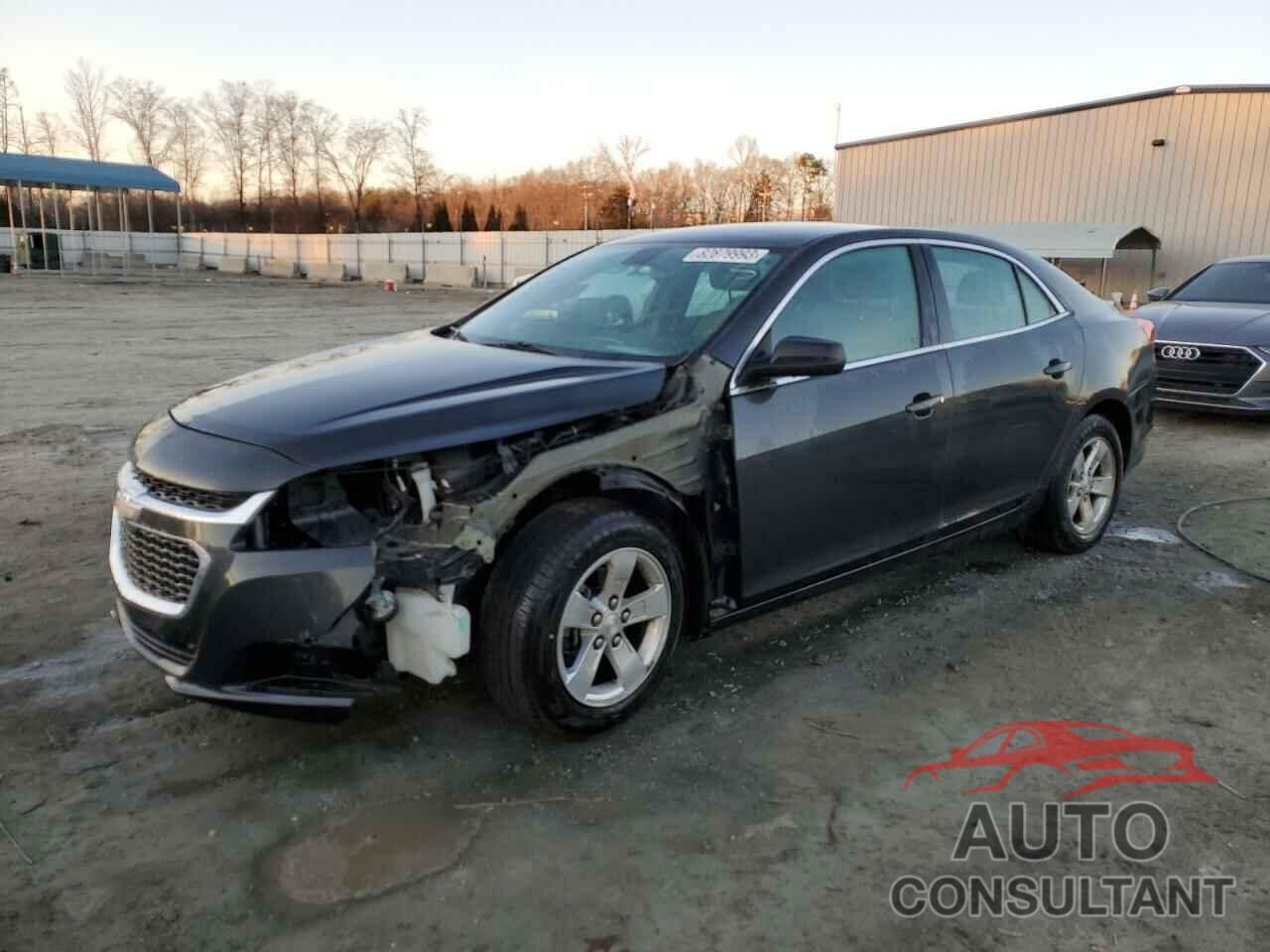 CHEVROLET MALIBU 2015 - 1G11B5SL6FF336902