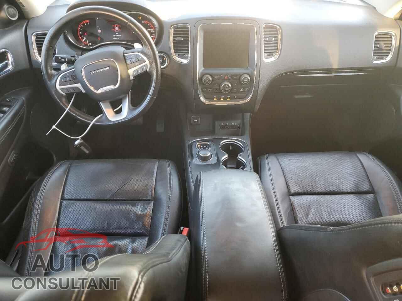 DODGE DURANGO 2014 - 1C4SDJET2EC543328