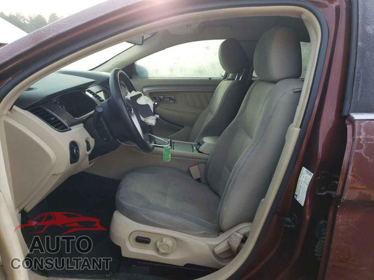 FORD TAURUS 2016 - 1FAHP2E83GG142780