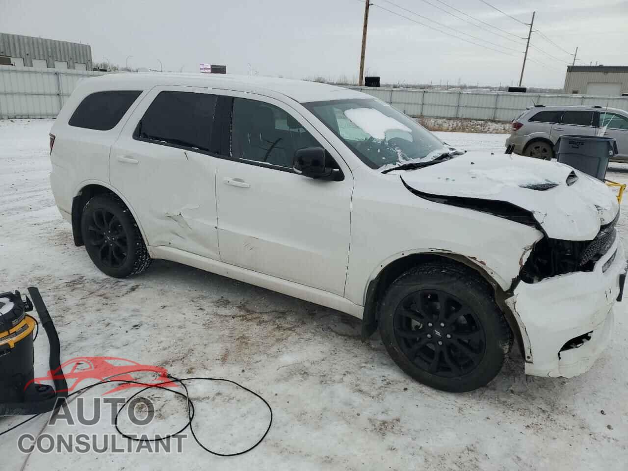 DODGE DURANGO 2019 - 1C4RDJDG3KC853129