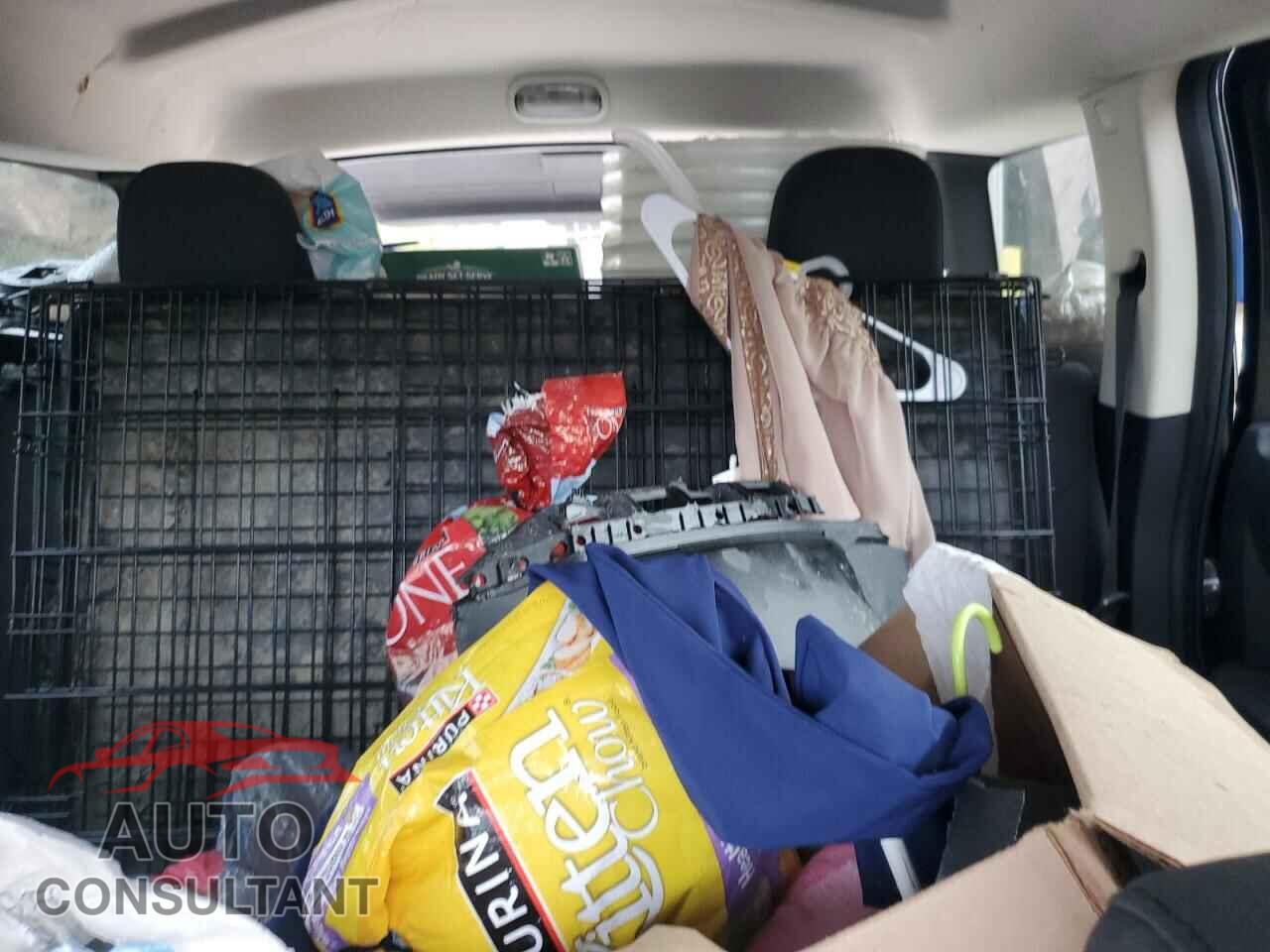 DODGE NITRO 2011 - 1D4PU4GX5BW501613
