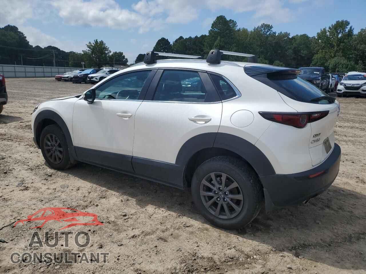 MAZDA CX30 2020 - 3MVDMABL9LM127106