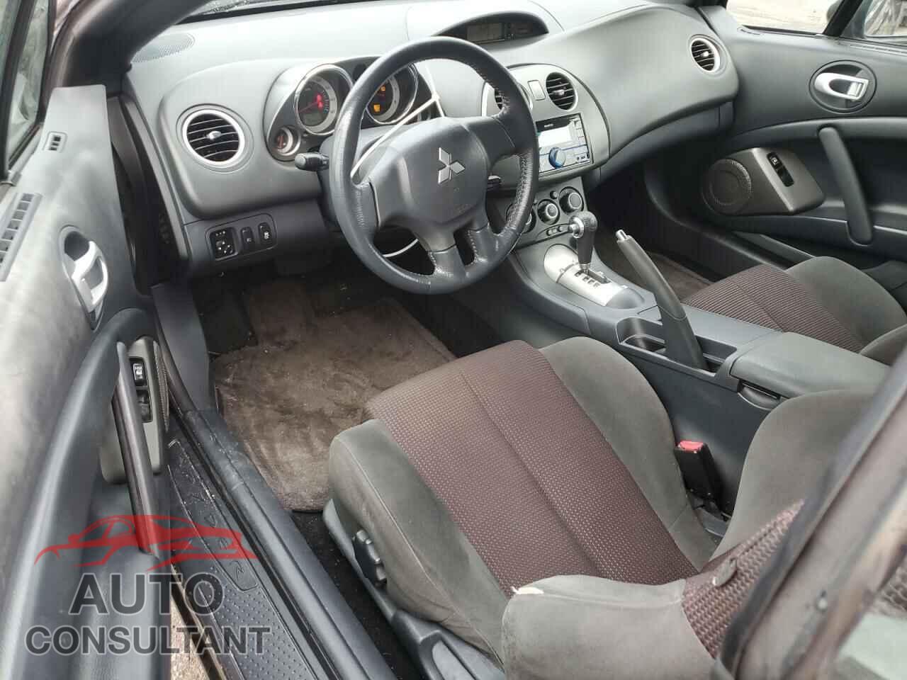 MITSUBISHI ECLIPSE 2012 - 4A37L2EF5CE002314
