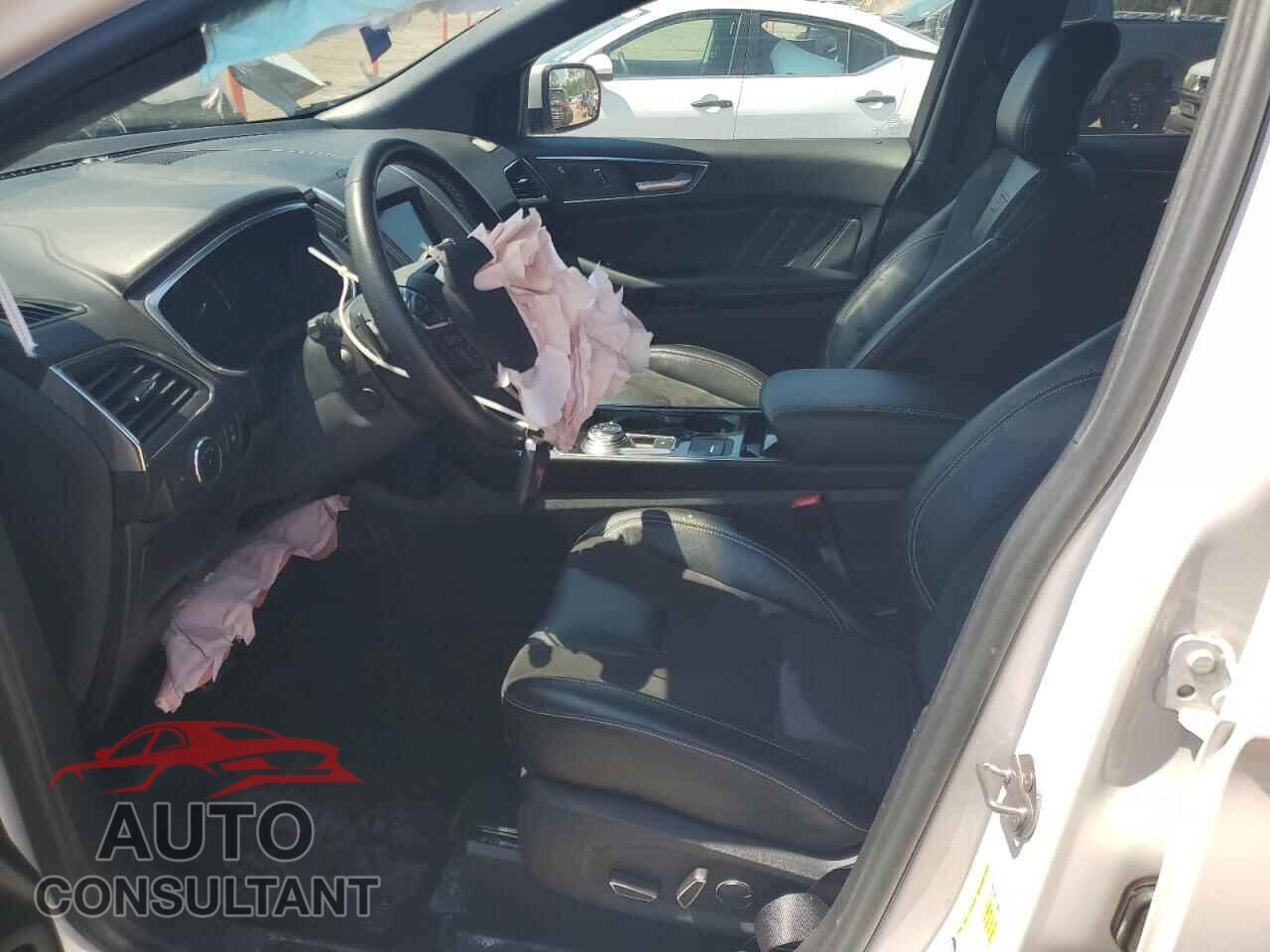 FORD EDGE 2019 - 2FMPK4AP3KBC32181