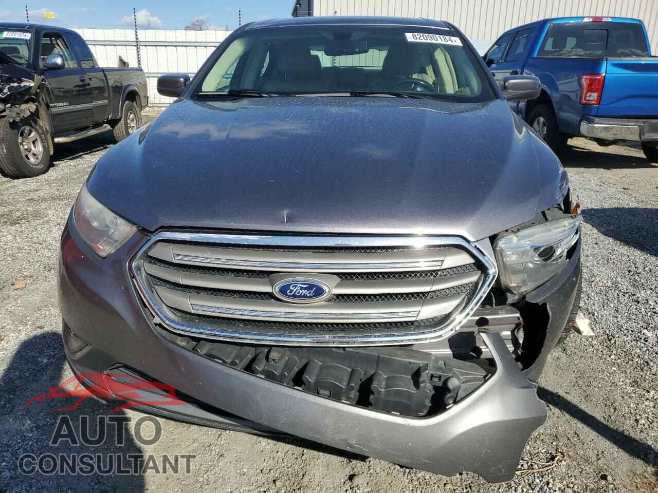 FORD TAURUS 2013 - 1FAHP2E87DG205827