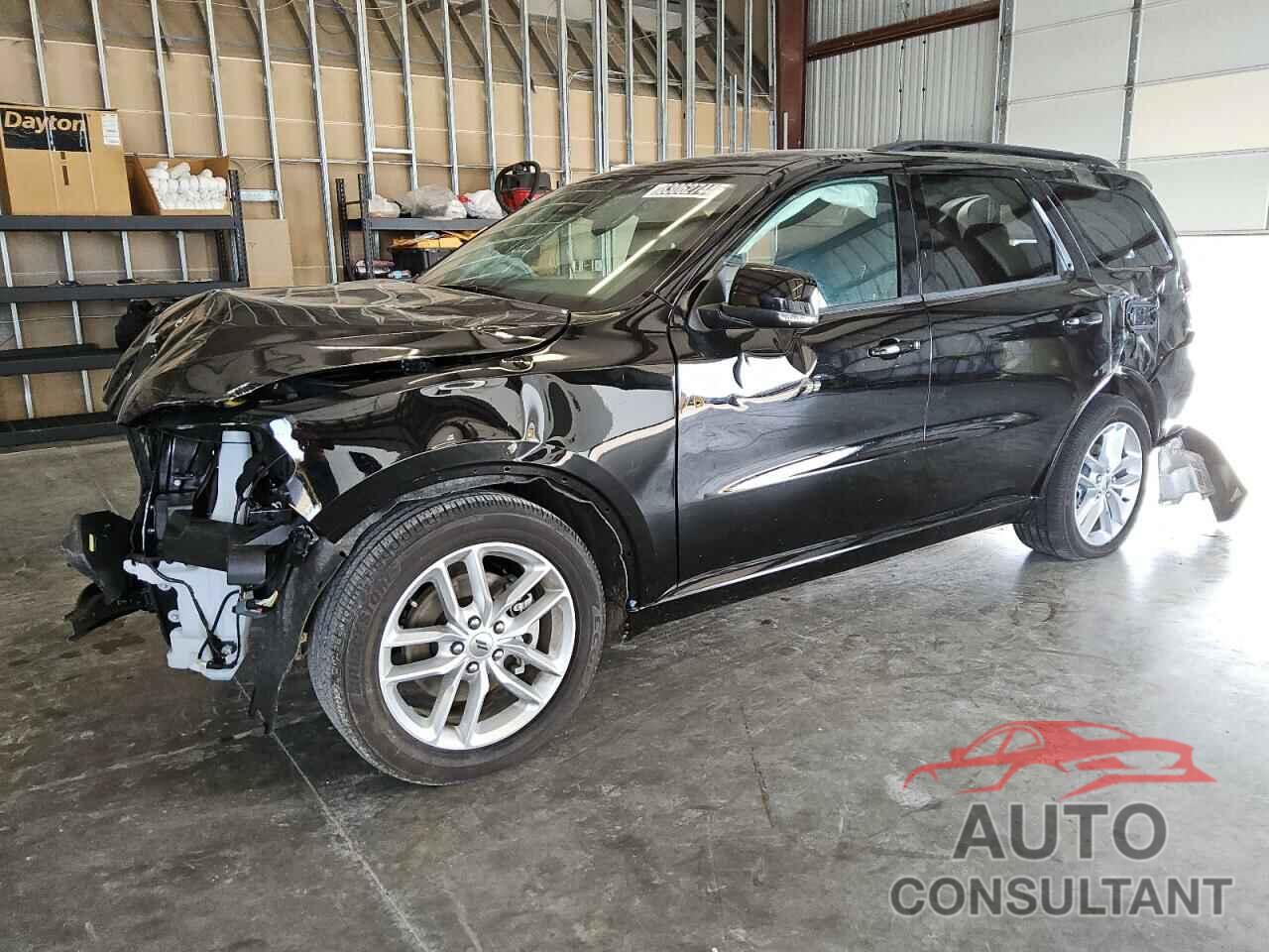 DODGE DURANGO 2023 - 1C4RDHDG8PC686377