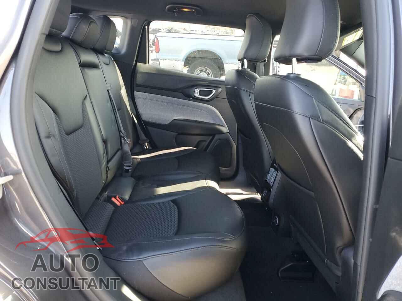 JEEP COMPASS 2024 - 3C4NJDBN9RT119751