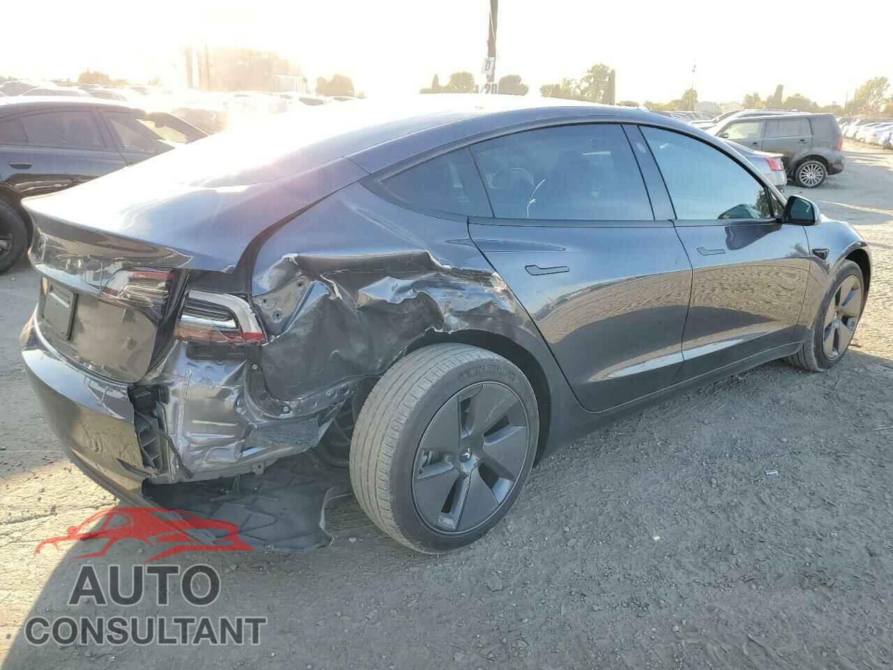 TESLA MODEL 3 2023 - 5YJ3E1EA2PF651020