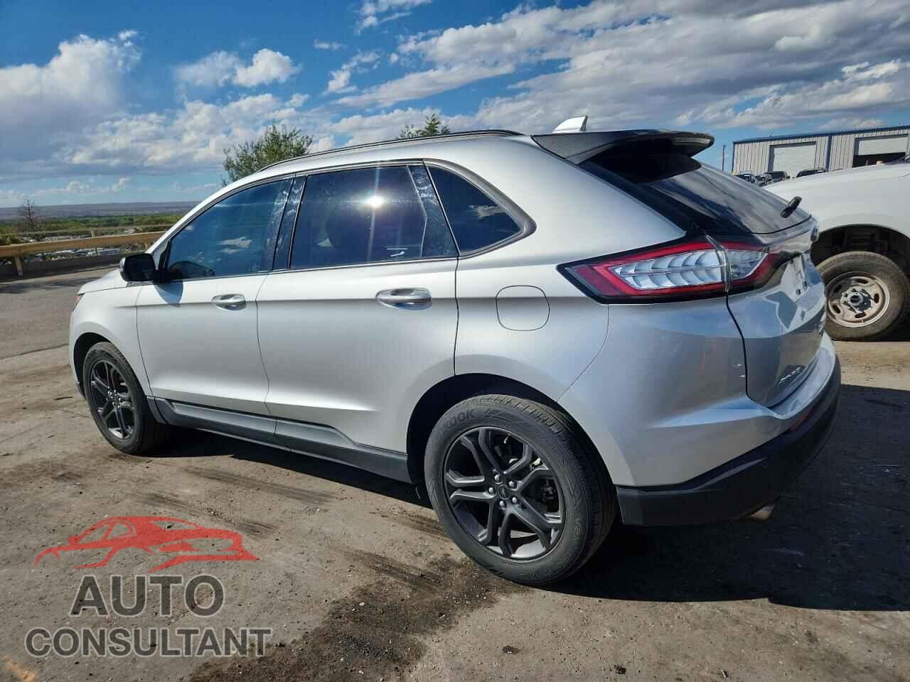 FORD EDGE 2018 - 2FMPK4J98JBB52407