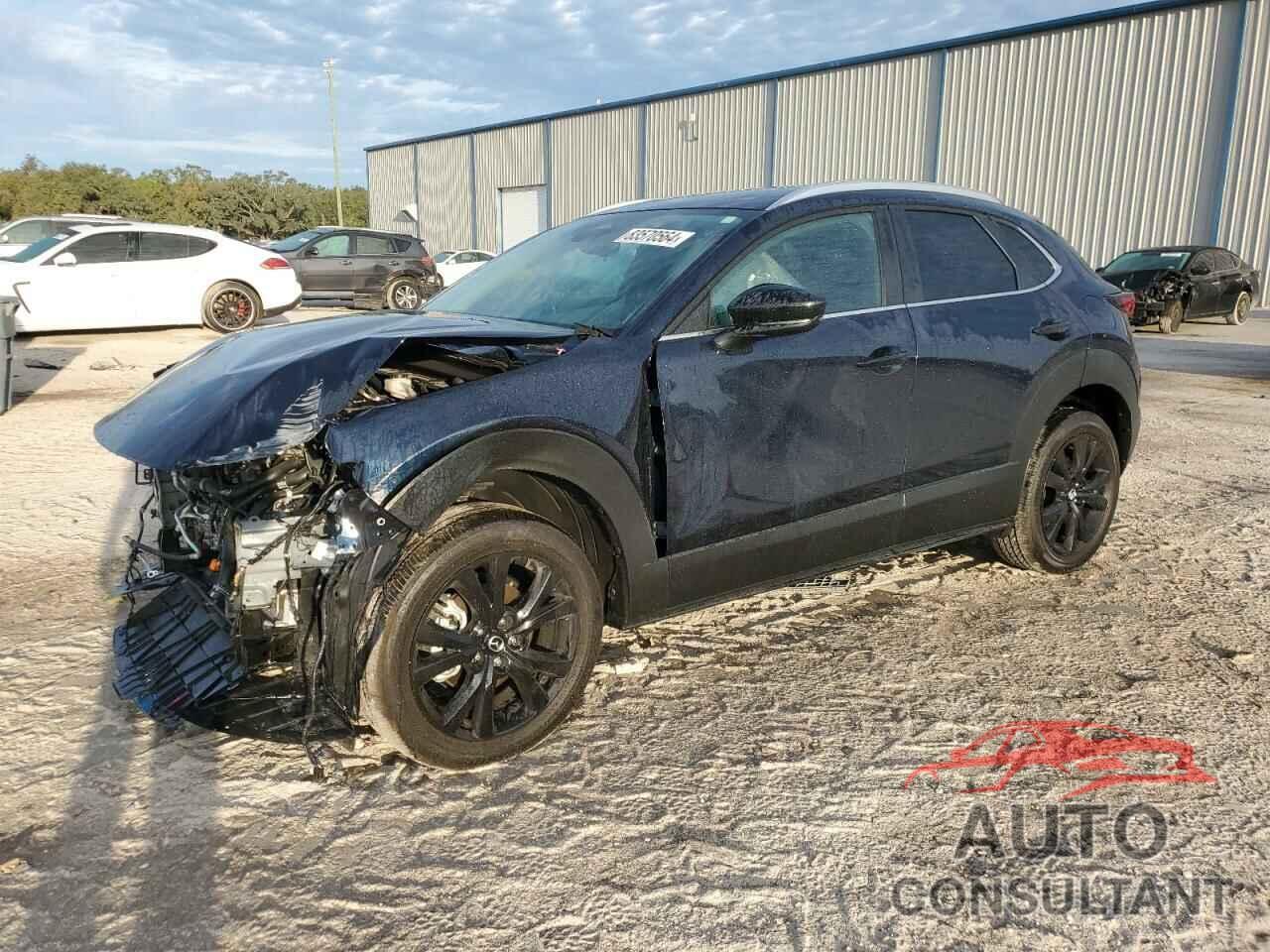 MAZDA CX30 2024 - 3MVDMBBM8RM719247