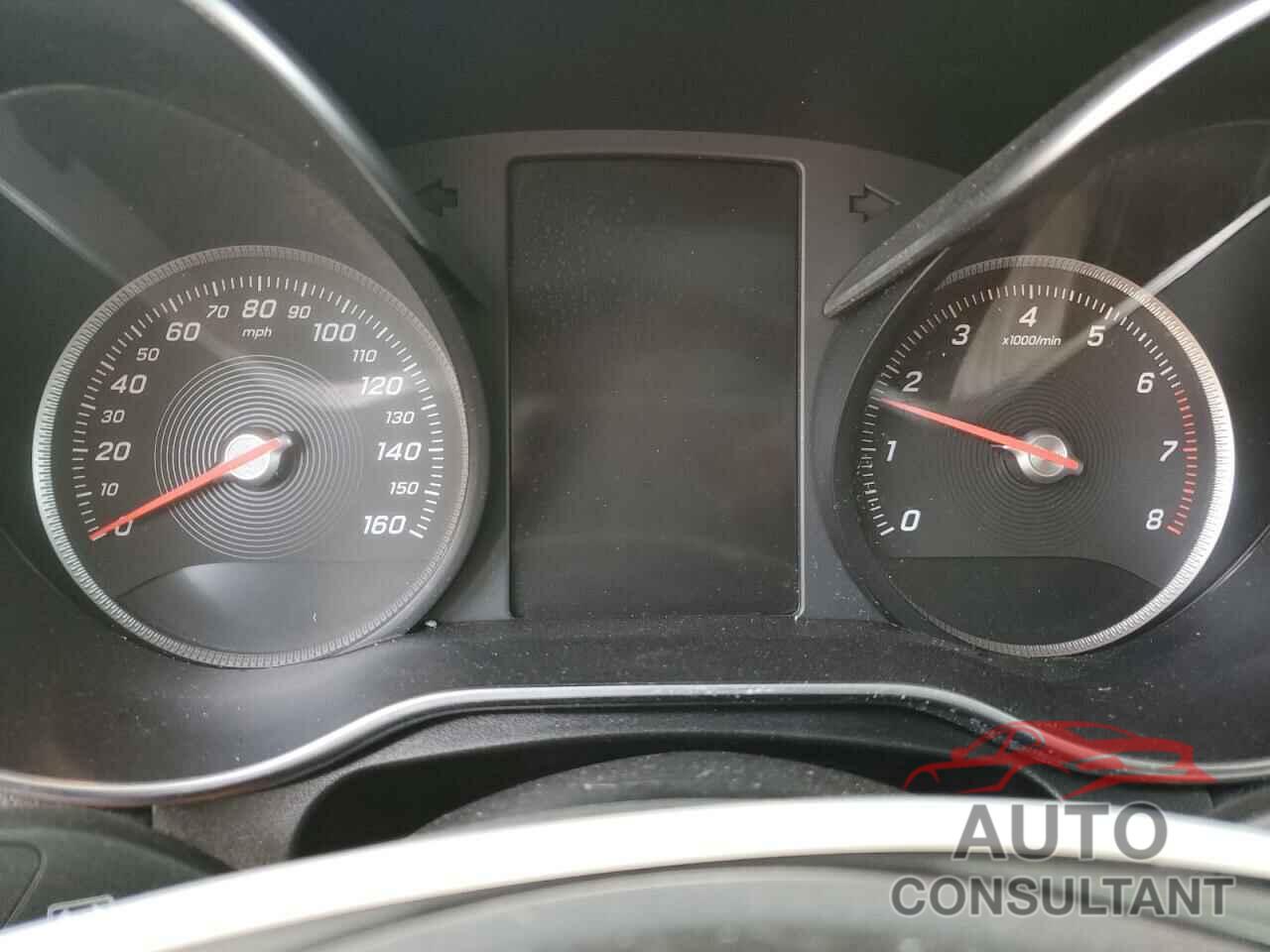 MERCEDES-BENZ GLC-CLASS 2018 - WDC0G4KBXJV068516