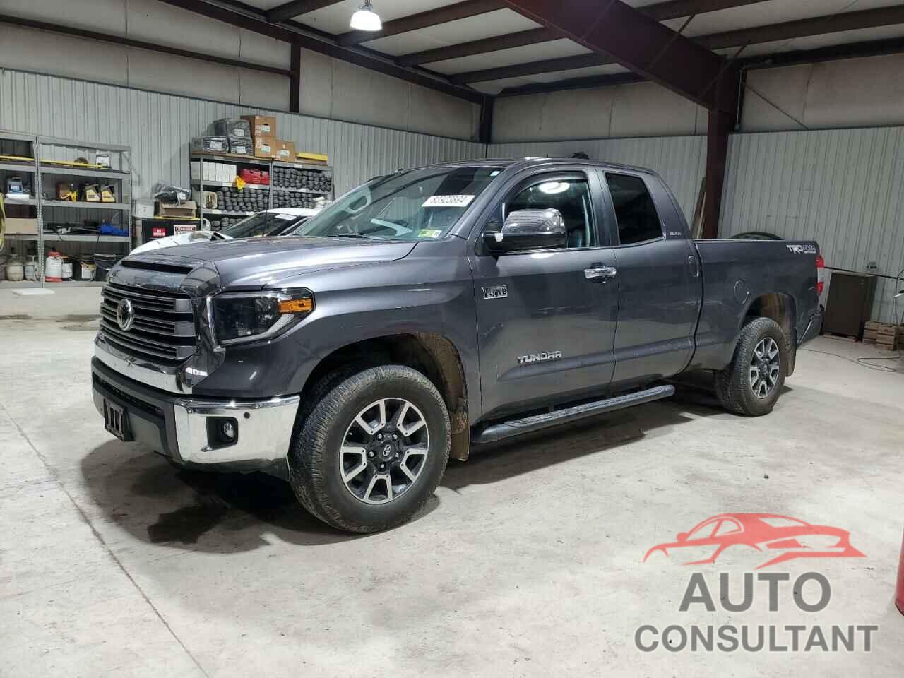 TOYOTA TUNDRA 2019 - 5TFBY5F19KX856969