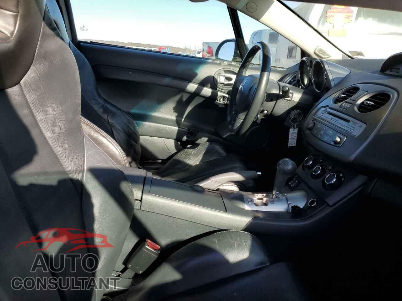 MITSUBISHI ECLIPSE 2011 - 4A31K5DF6BE003904