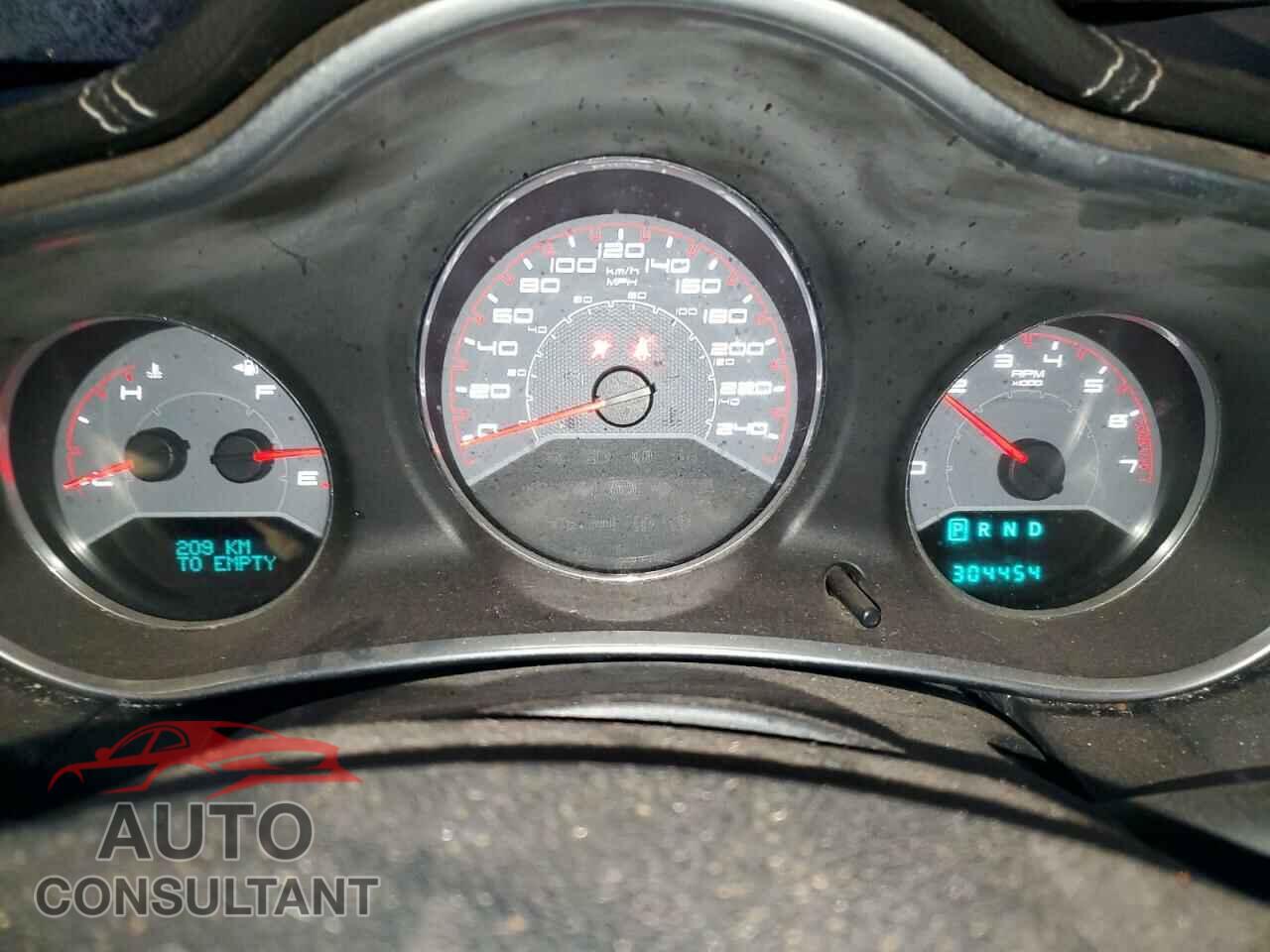 DODGE AVENGER 2013 - 1C3CDZCB2DN510639