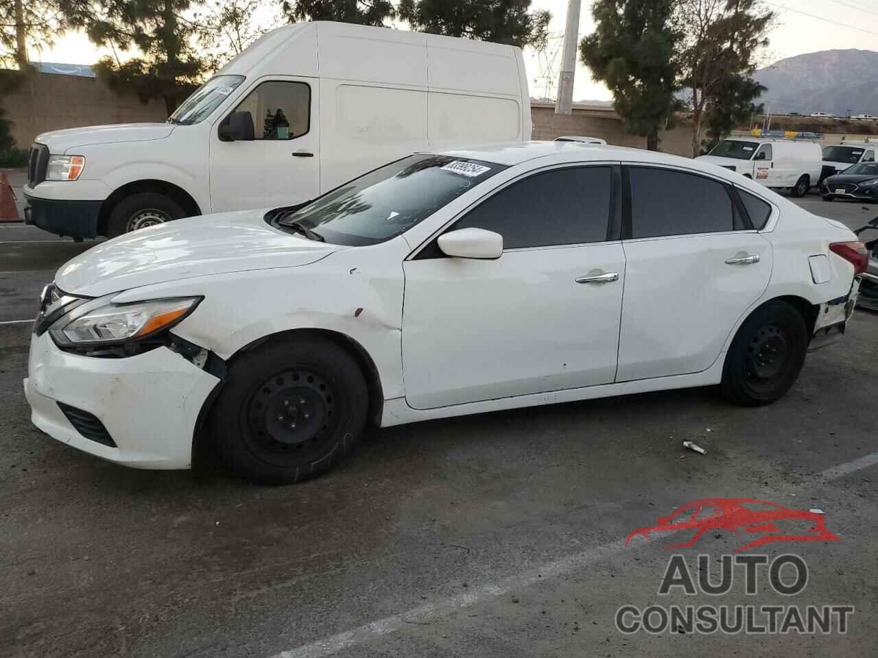 NISSAN ALTIMA 2018 - 1N4AL3AP8JC186790