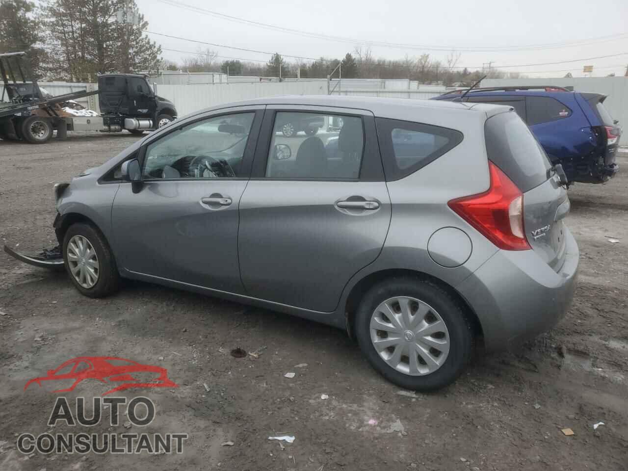 NISSAN VERSA 2014 - 3N1CE2CPXEL393263
