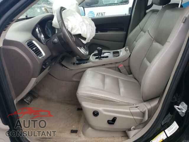 DODGE DURANGO 2013 - 1C4RDJDG7DC680041