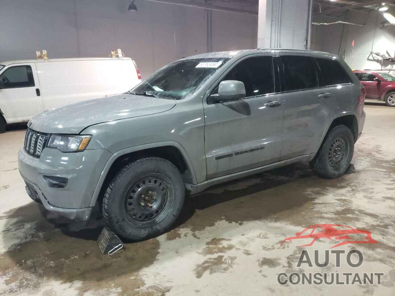 JEEP GRAND CHER 2022 - 1C4RJFAG9NC140332