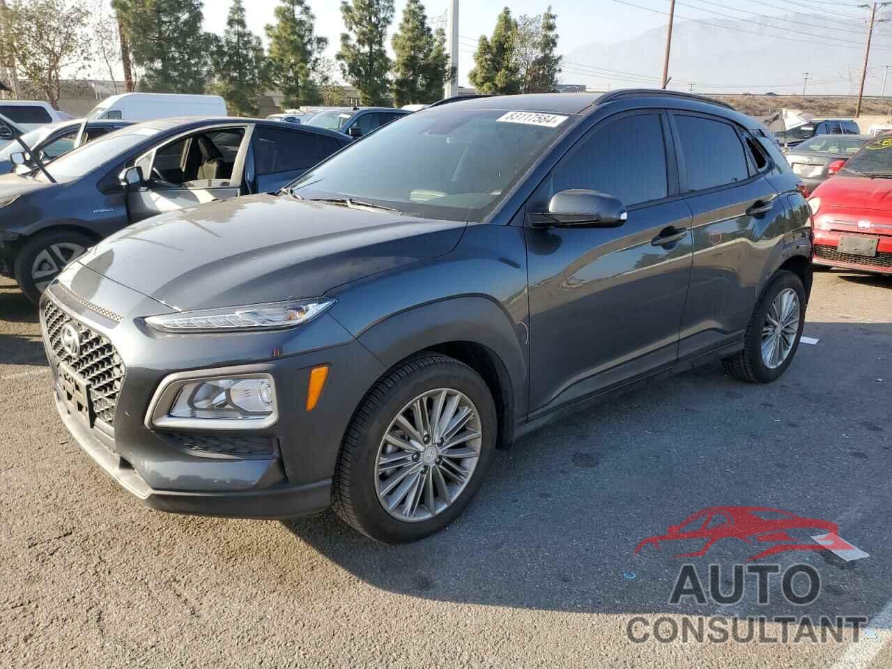 HYUNDAI KONA 2019 - KM8K22AA4KU269082