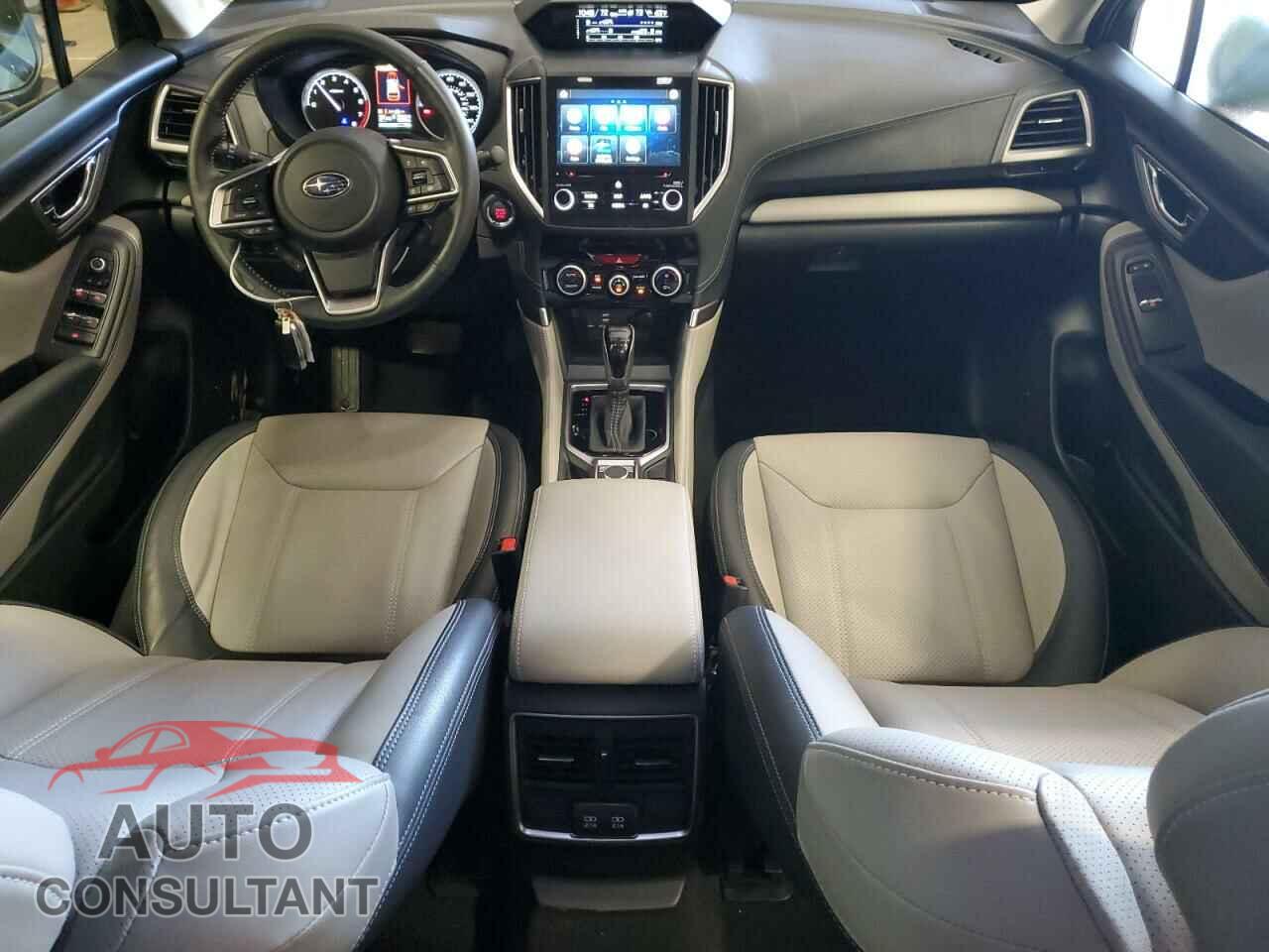 SUBARU FORESTER 2023 - JF2SKAPC3PH420499