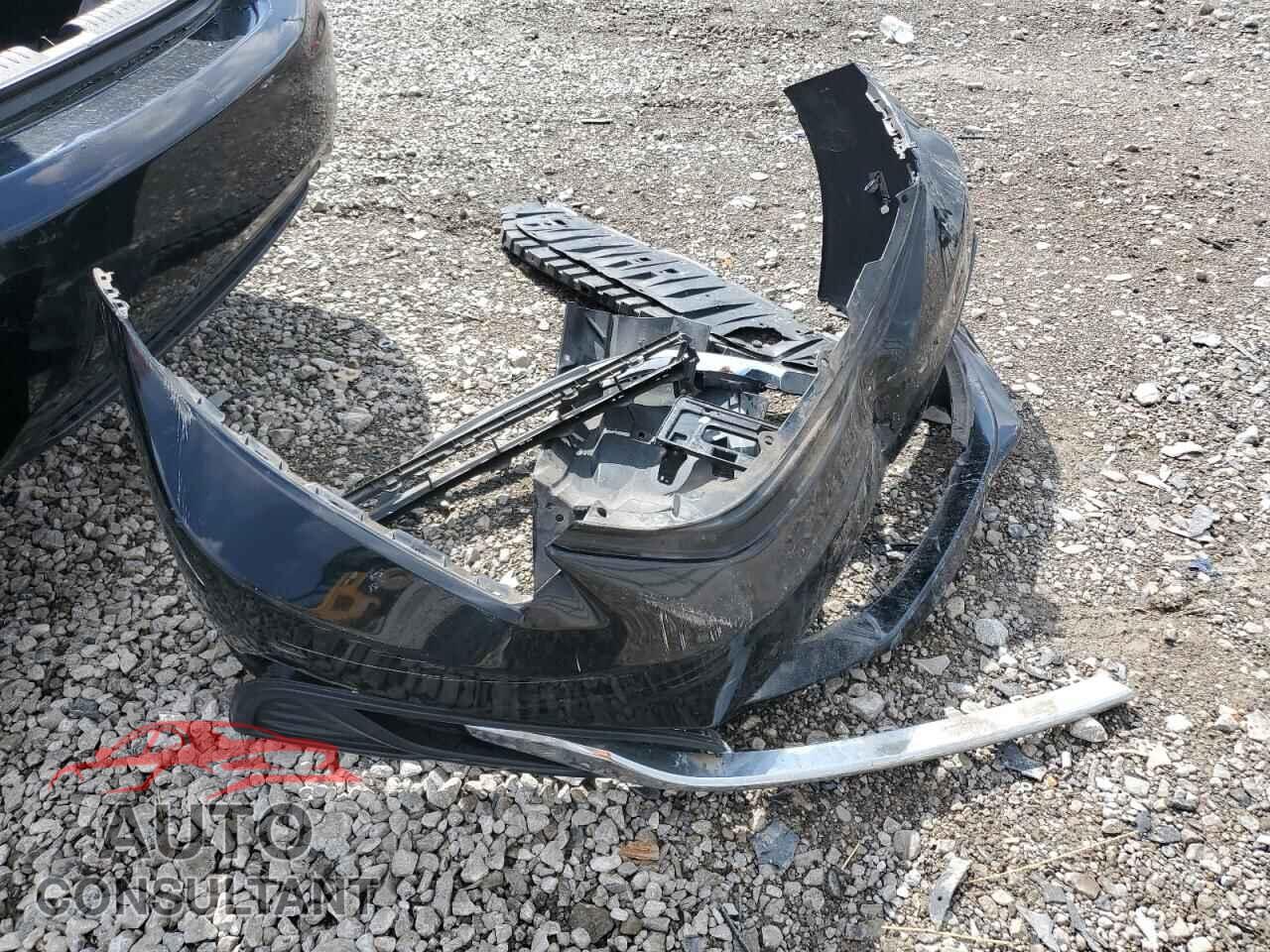 HONDA CIVIC 2014 - 19XFB2F55EE080395