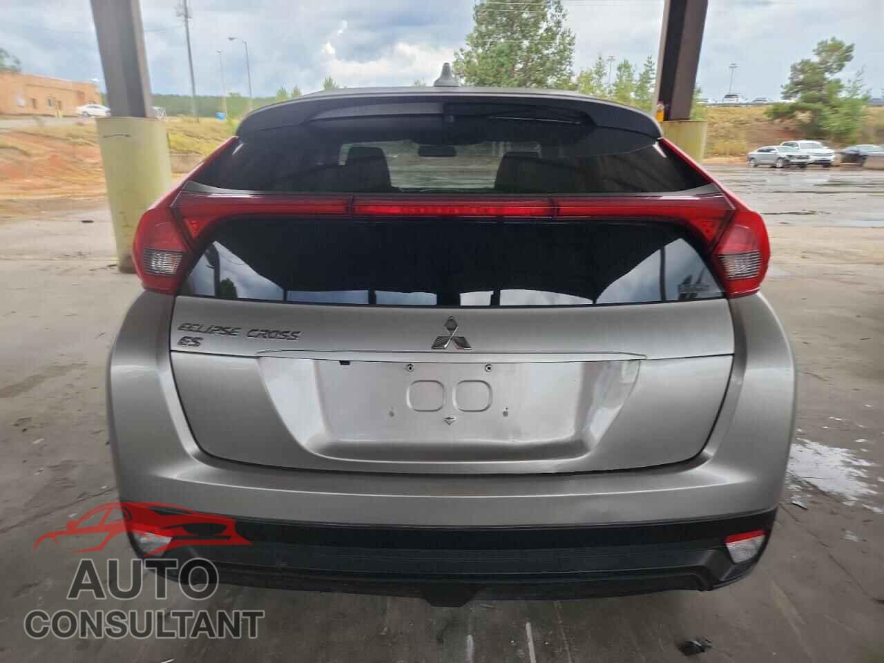 MITSUBISHI ECLIPSE 2020 - JA4AT3AA8LZ028935