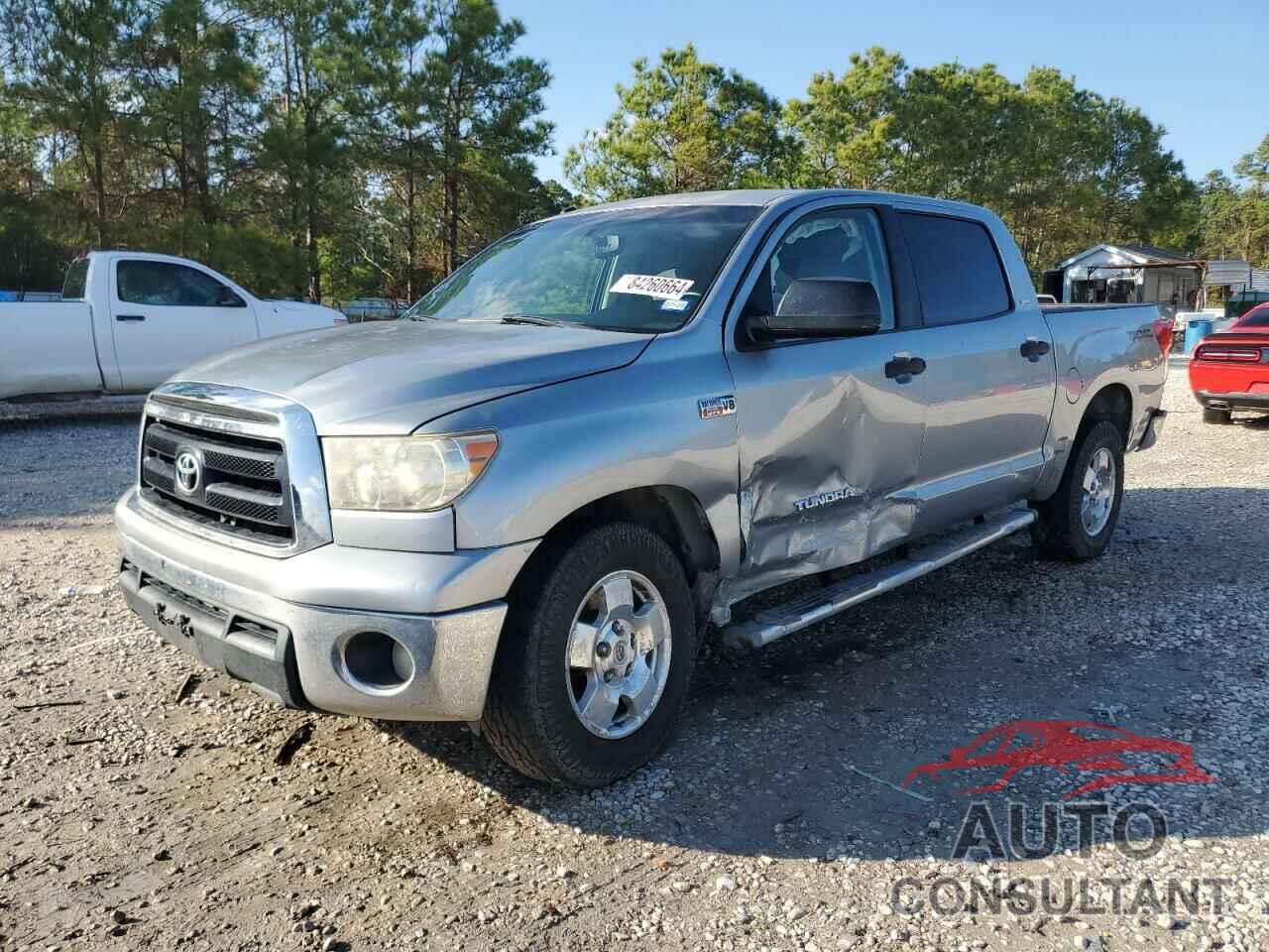 TOYOTA TUNDRA 2011 - 5TFEY5F17BX100893