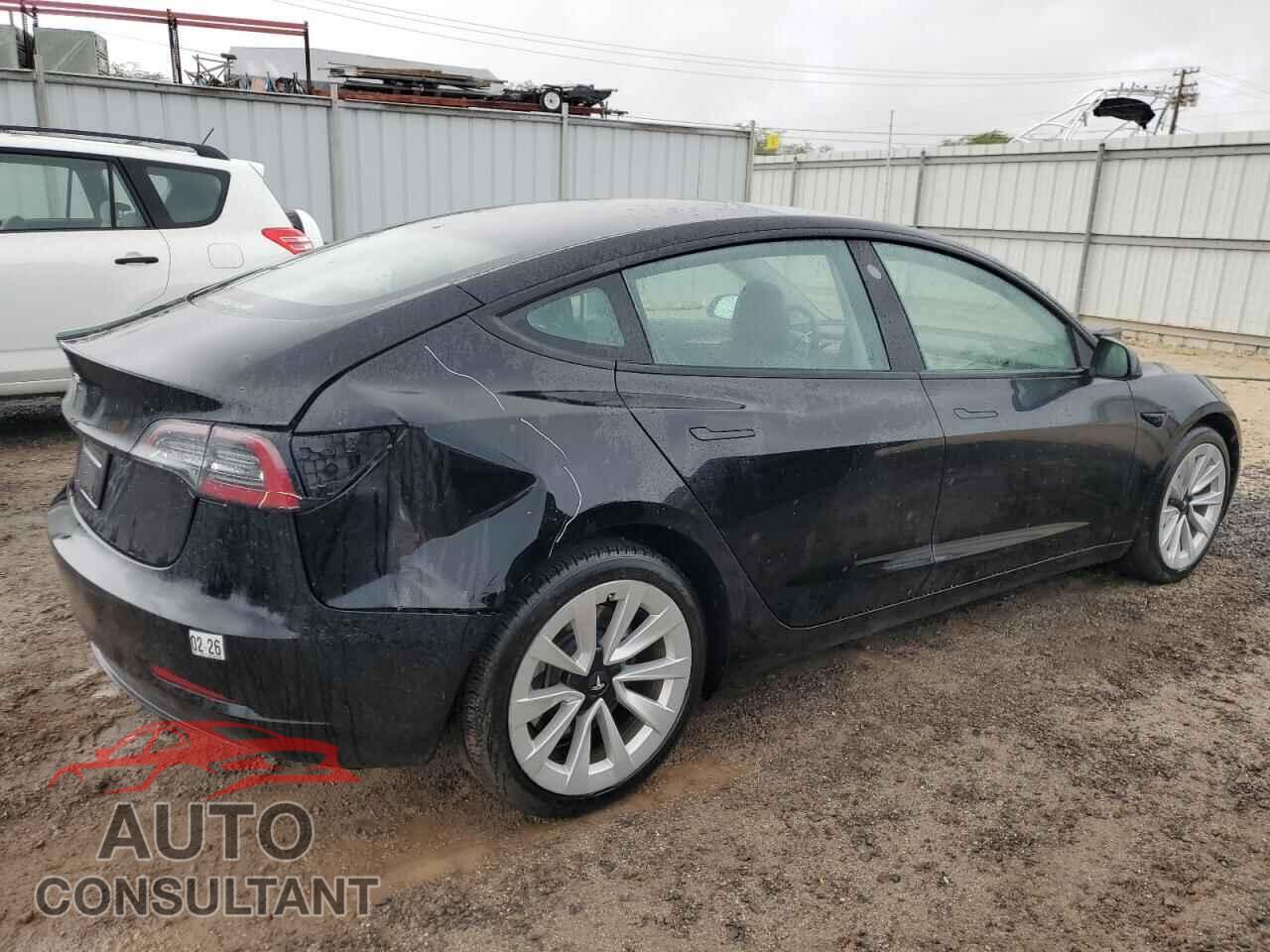 TESLA MODEL 3 2023 - 5YJ3E1EA9PF431065