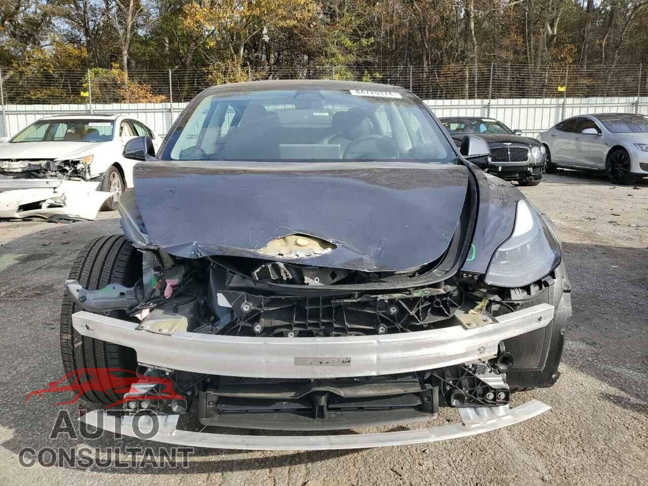 TESLA MODEL 3 2023 - 5YJ3E1EA7PF543637