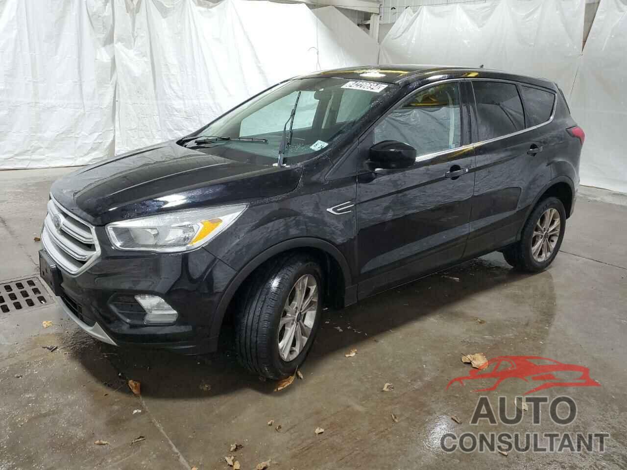 FORD ESCAPE 2019 - 1FMCU9GD3KUA57783