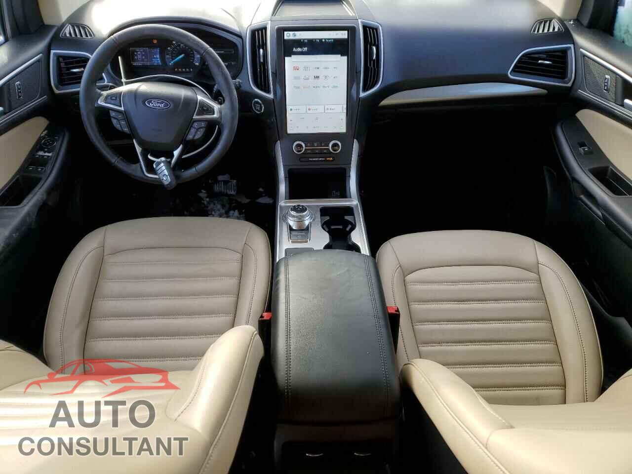 FORD EDGE 2023 - 2FMPK4J93PBA12919