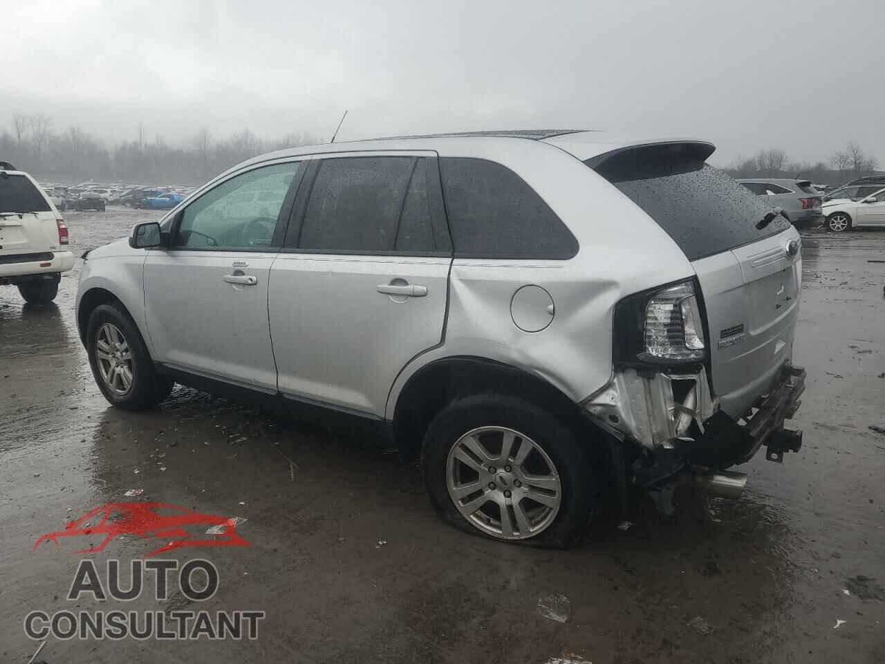 FORD EDGE 2013 - 2FMDK4JC0DBC53556