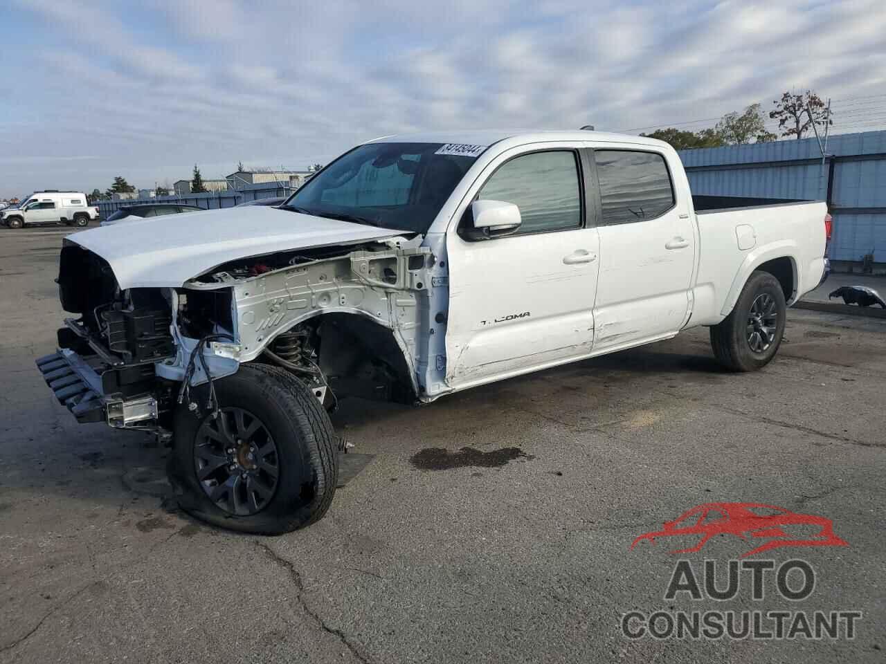 TOYOTA TACOMA 2023 - 3TMBZ5DN5PM039904