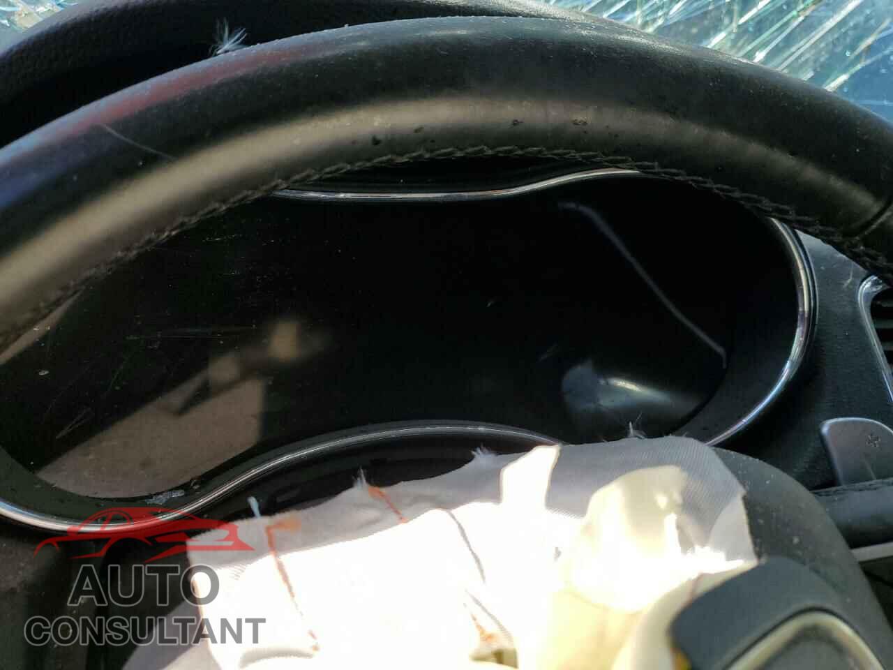 DODGE DURANGO 2017 - 1C4RDJDG7HC748800