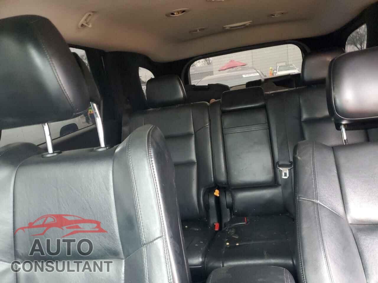 DODGE DURANGO 2015 - 1C4RDHDG2FC743025