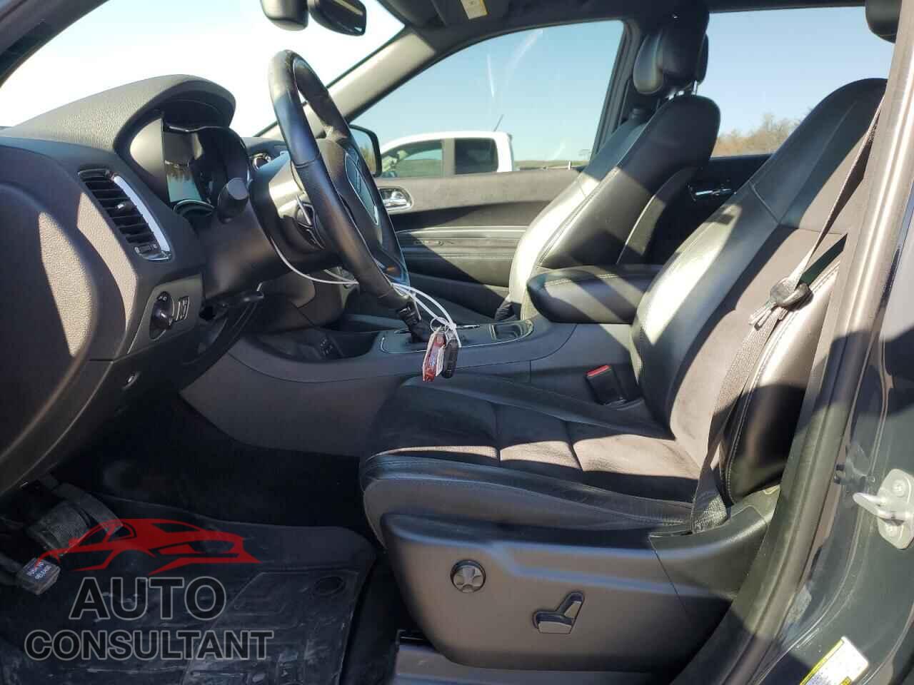 DODGE DURANGO 2018 - 1C4RDJDG0JC386122