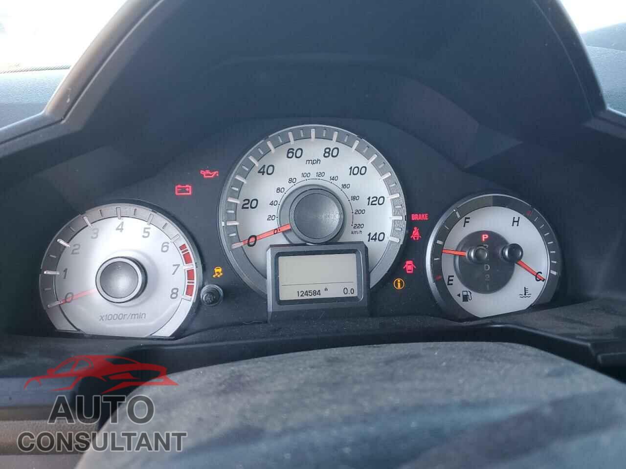 HONDA PILOT 2015 - 5FNYF4H91FB024720