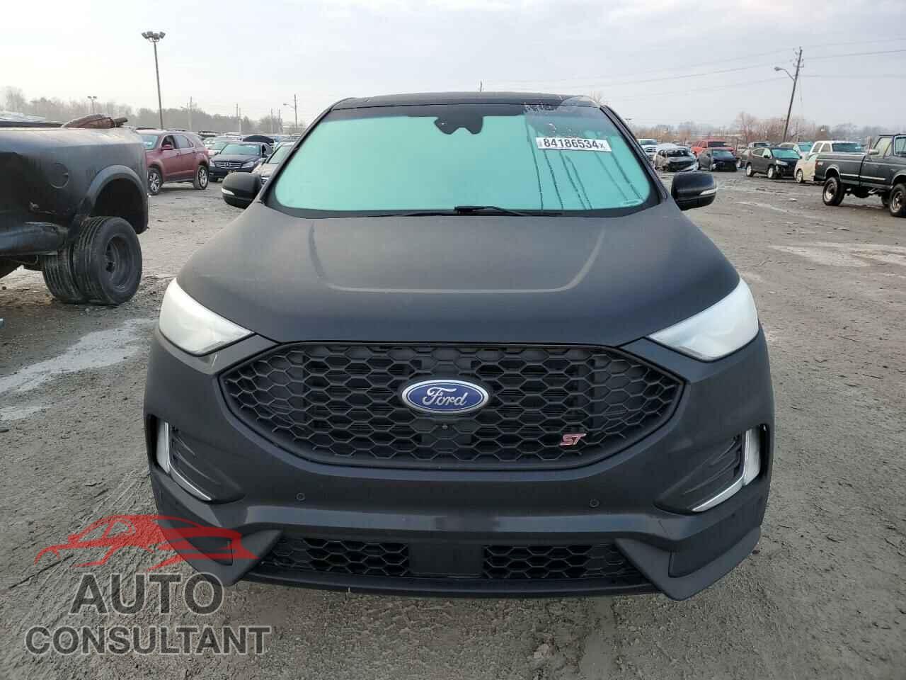 FORD EDGE 2020 - 2FMPK4APXLBA84063