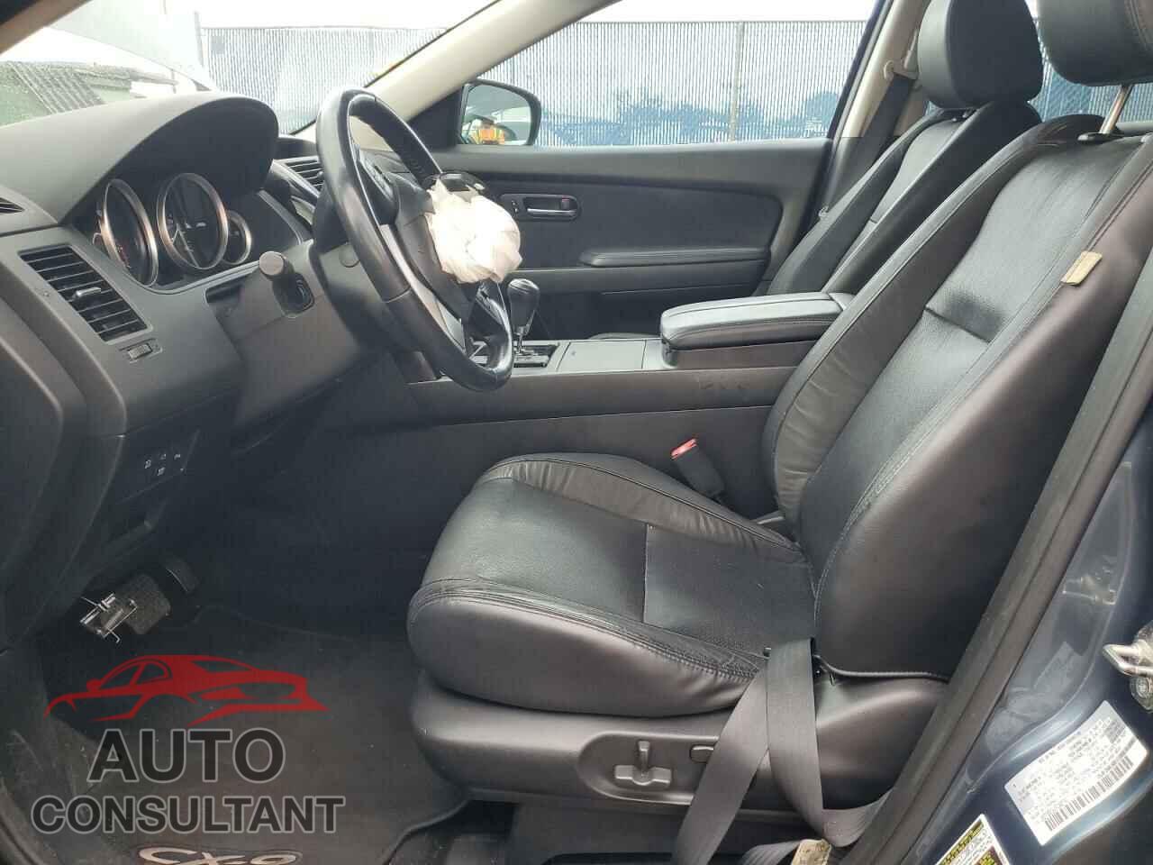 MAZDA CX-9 2015 - JM3TB2CAXF0467417