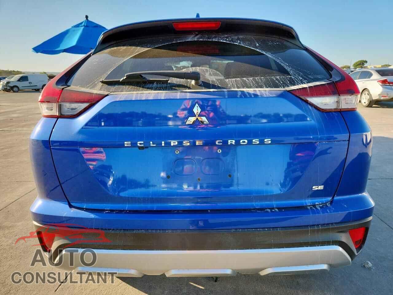 MITSUBISHI ECLIPSE 2023 - JA4ATWAA9PZ005459