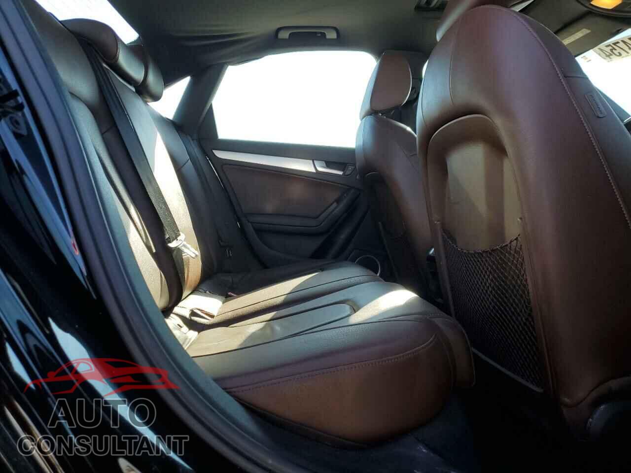 AUDI A4 2014 - WAUFFAFL3EN024123