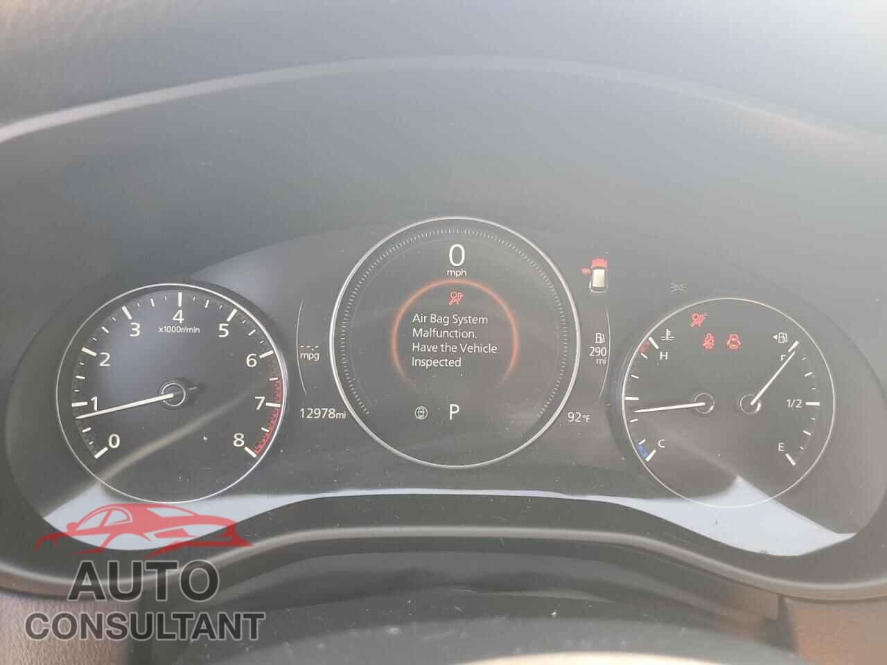 MAZDA CX-50 2024 - 7MMVABBM3RN214902
