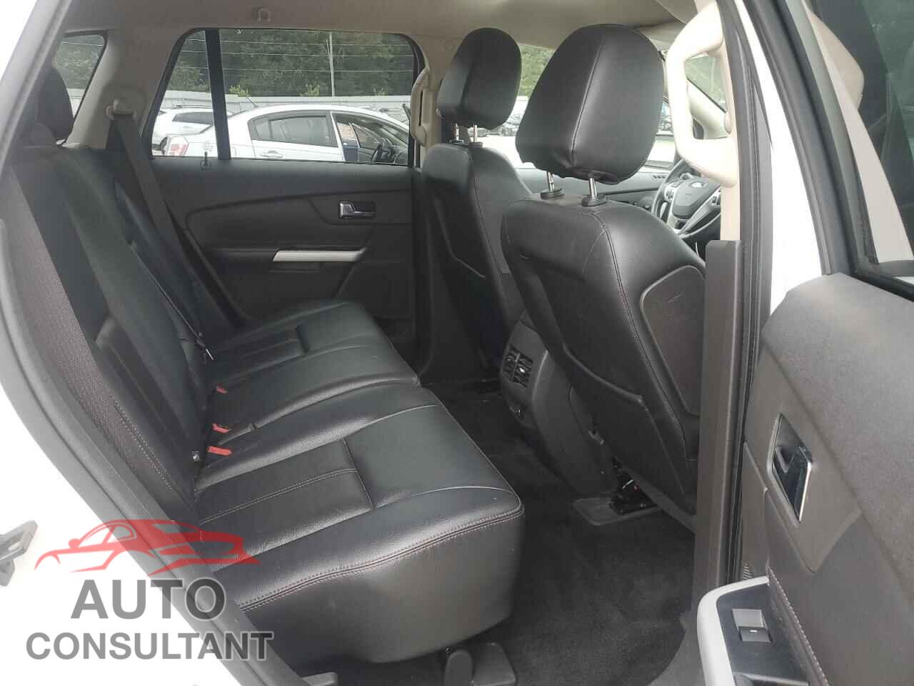 FORD EDGE 2014 - 2FMDK3JC4EBB85354